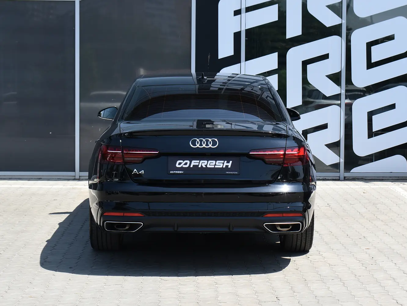 Audi