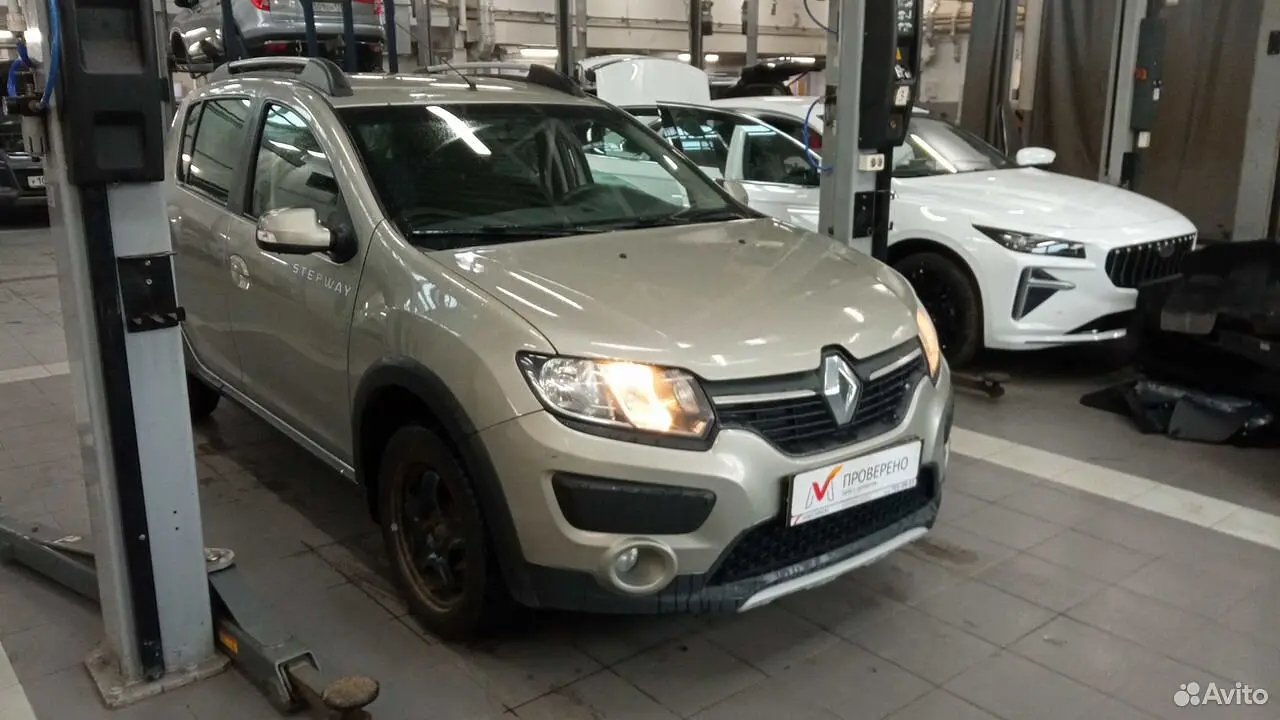 Renault