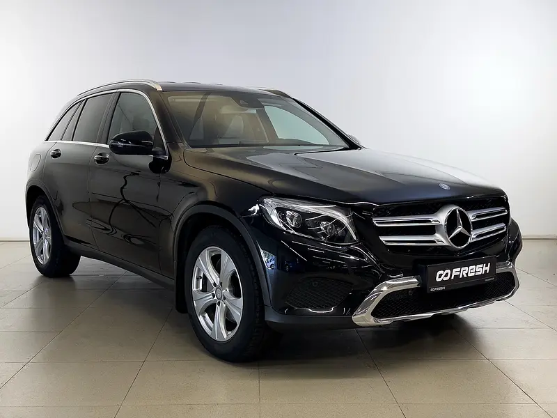 GLC