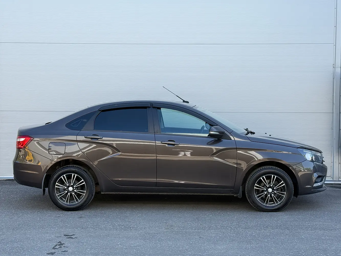 LADA (ВАЗ)