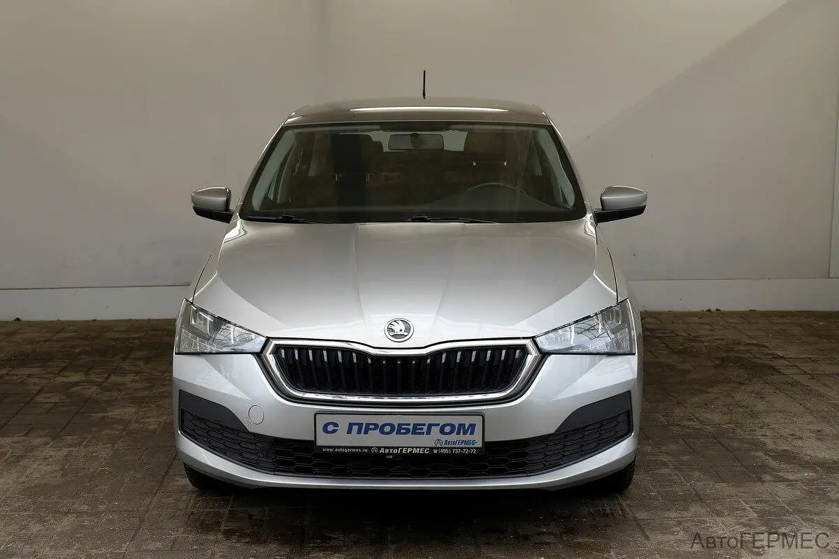 Skoda