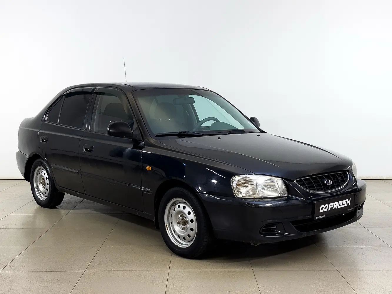 Hyundai