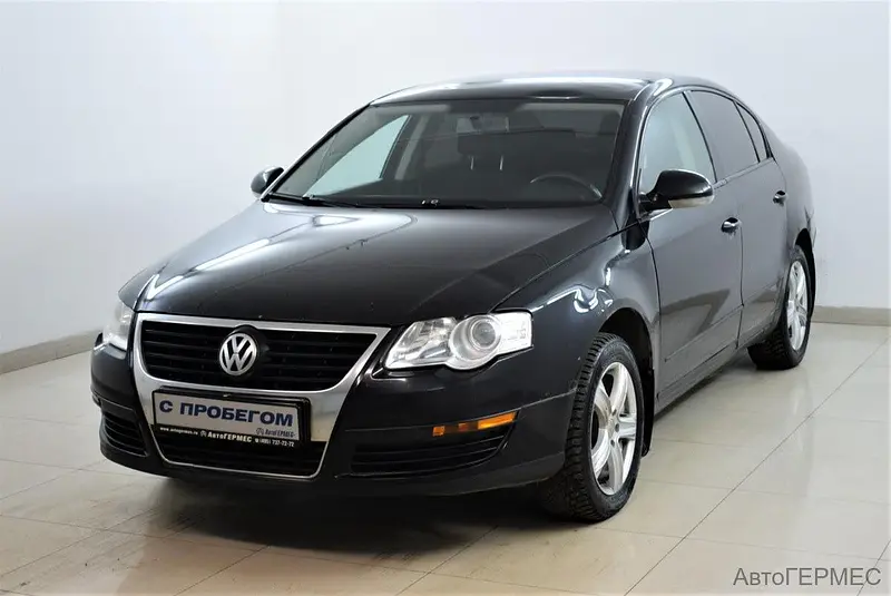 Passat