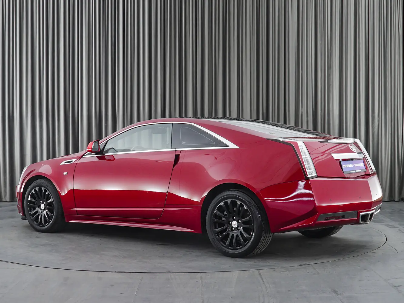 Cadillac