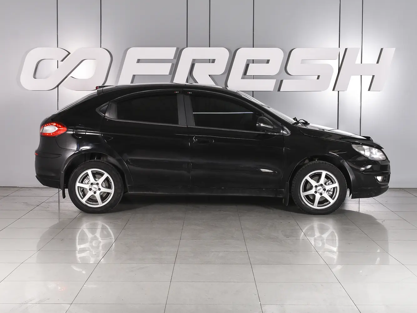 Chery