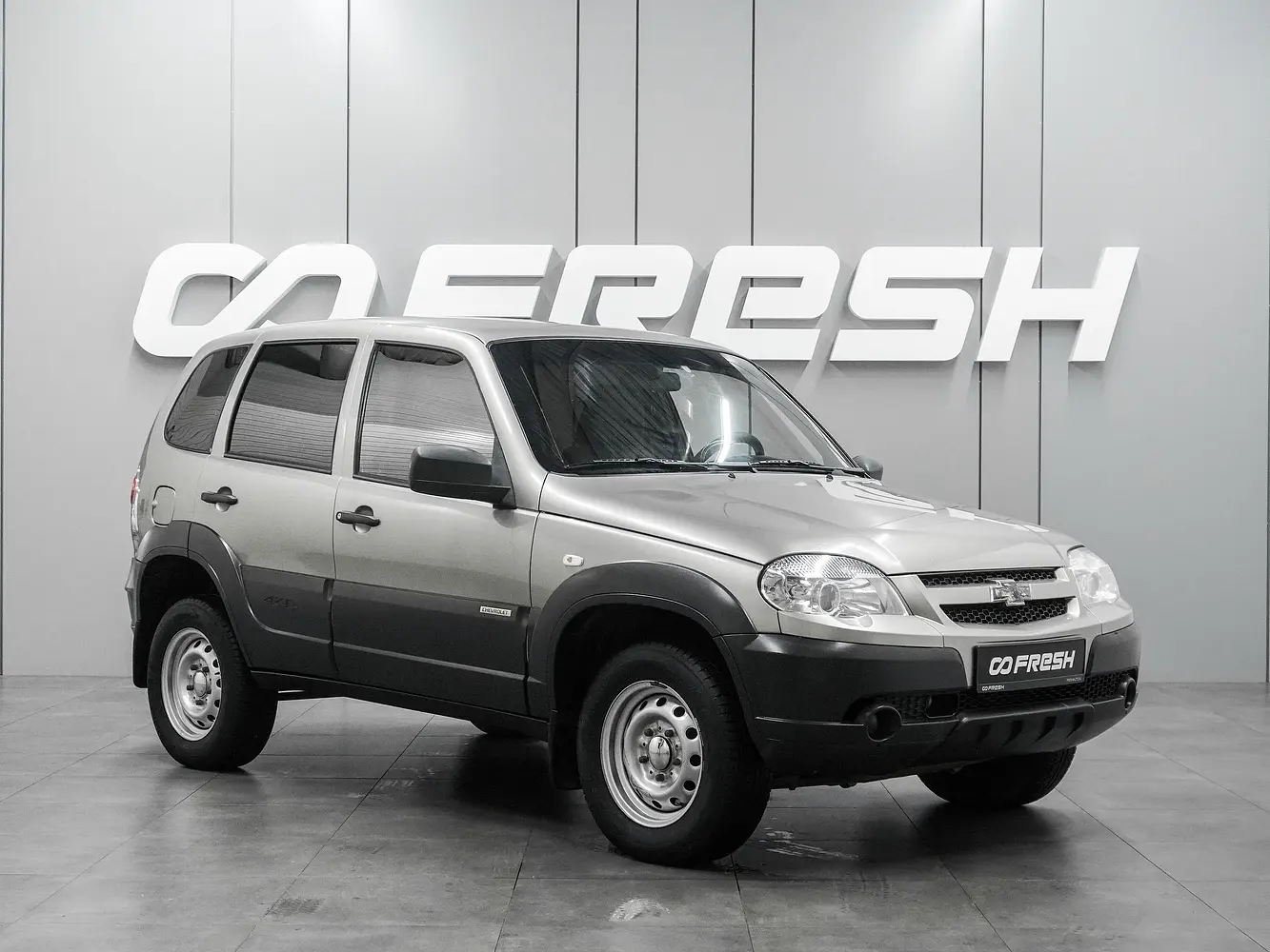 Chevrolet