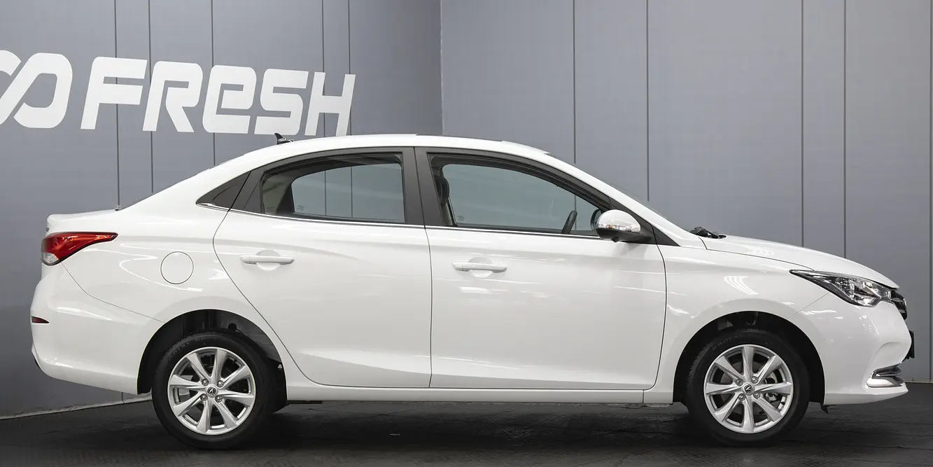 Changan