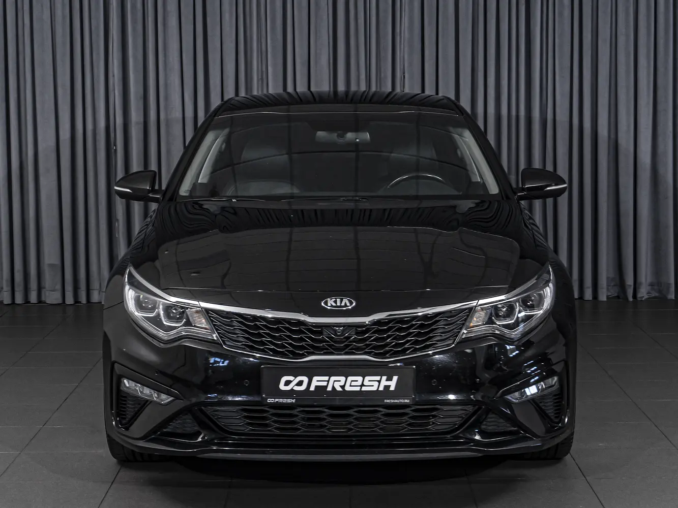 Kia