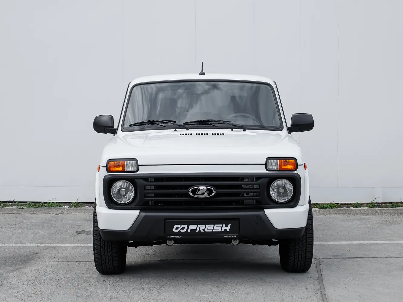 LADA (ВАЗ)