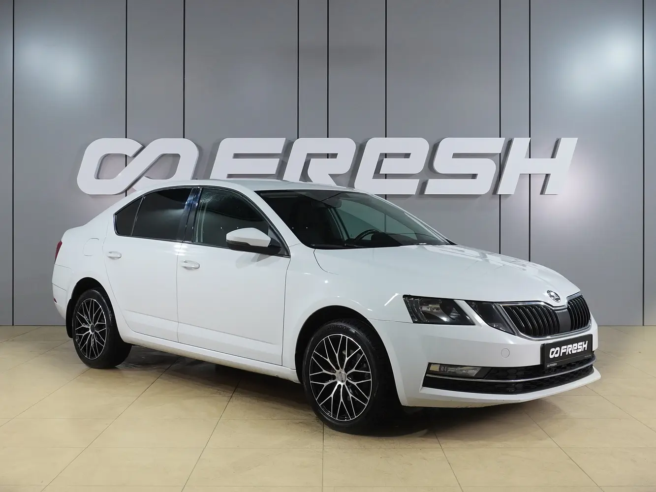 Skoda