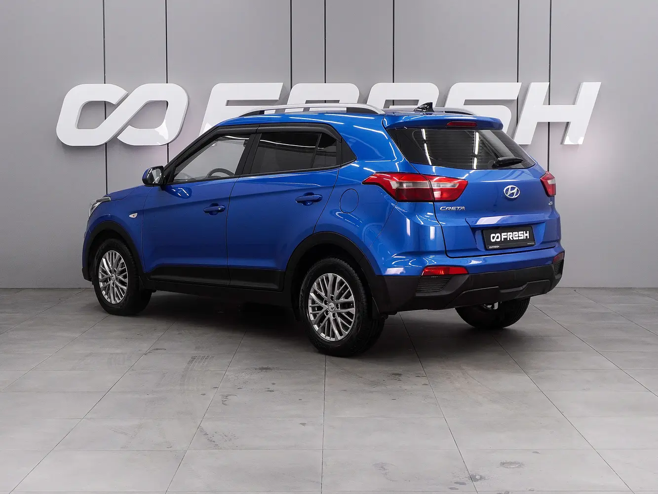 Hyundai