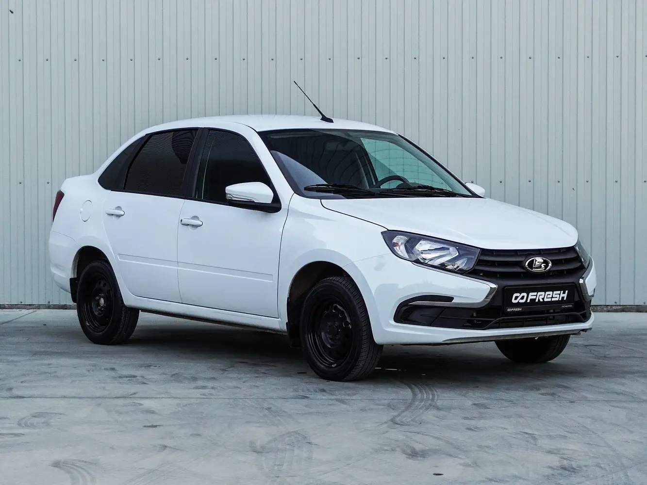 LADA (ВАЗ)
