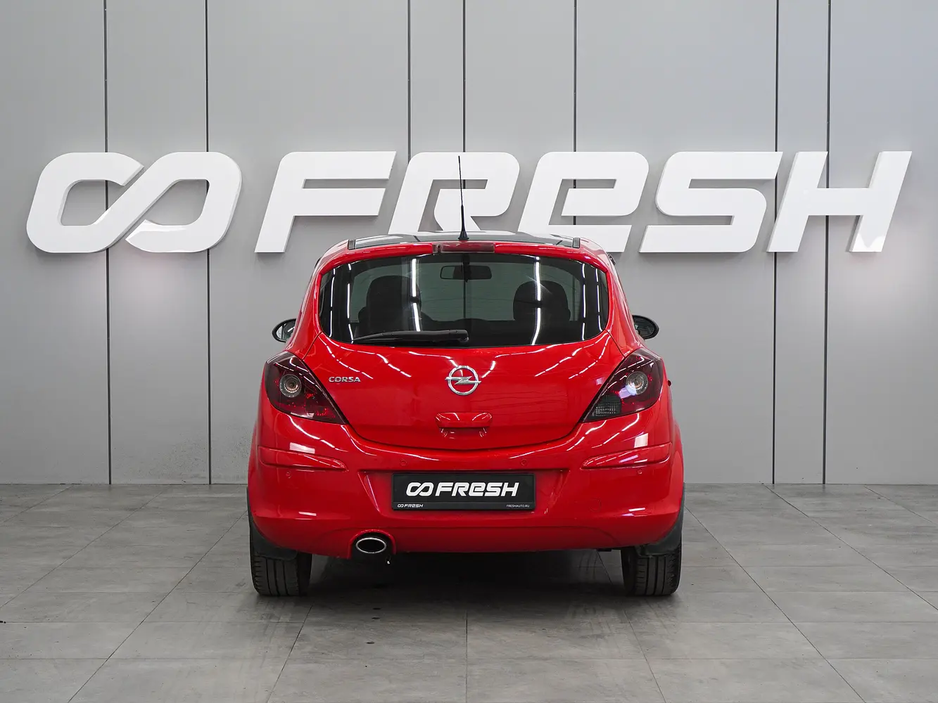 Opel