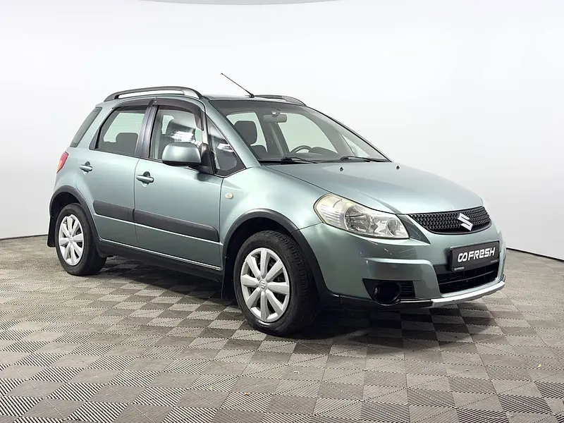 SX4
