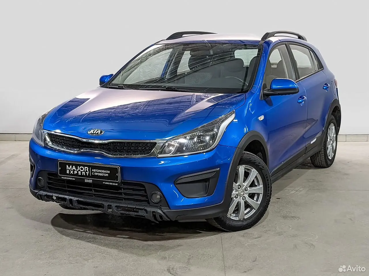 Kia