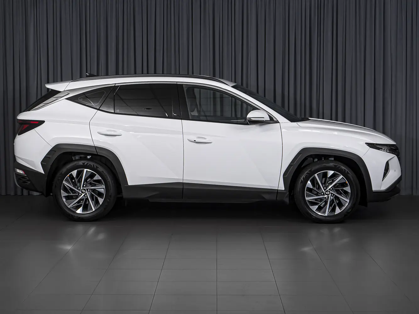 Hyundai