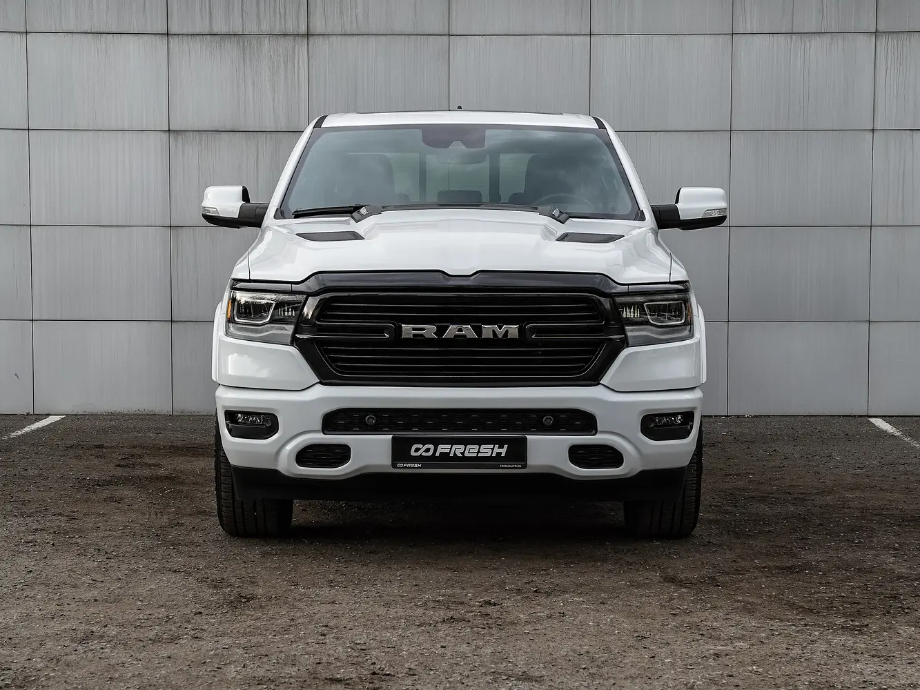 RAM