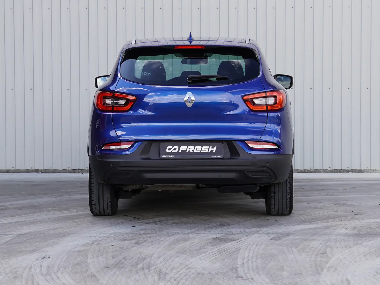 Renault