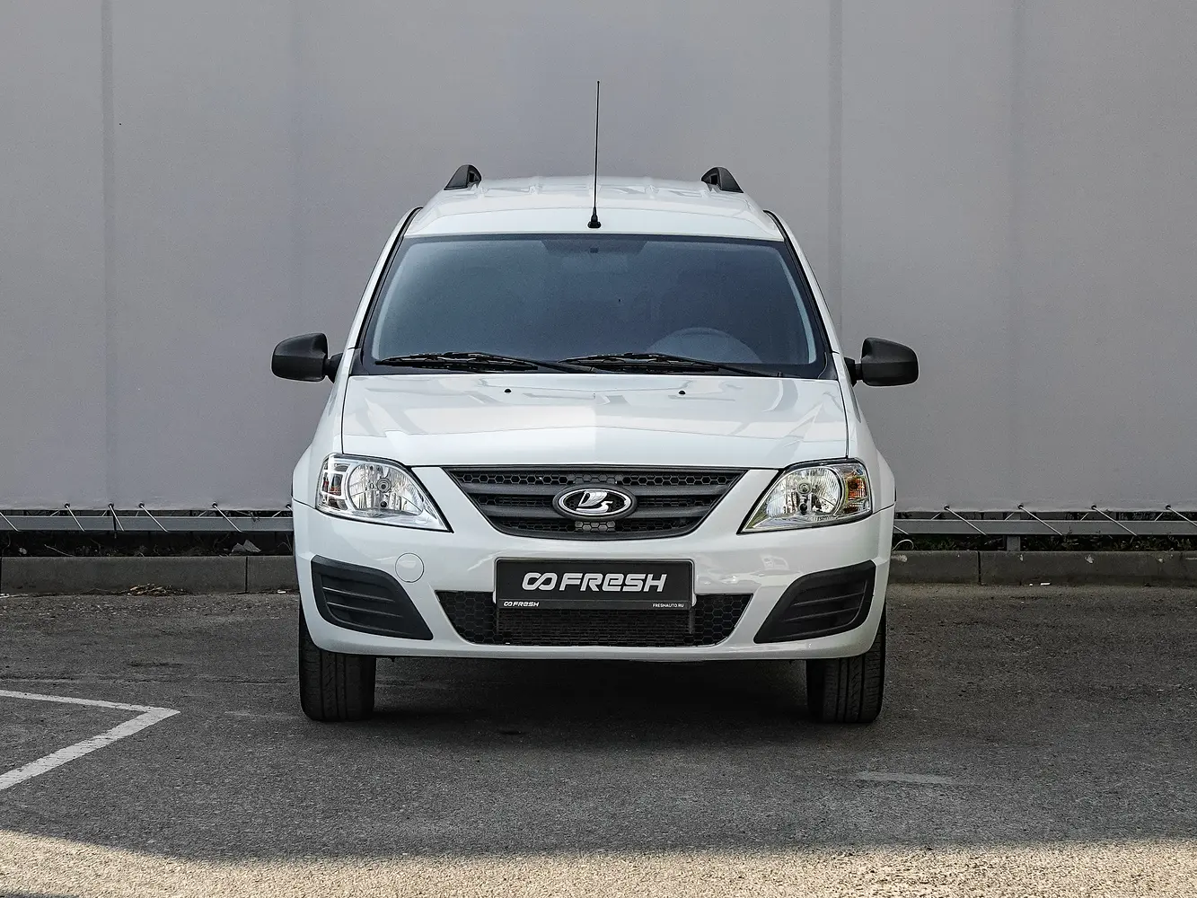 LADA (ВАЗ)