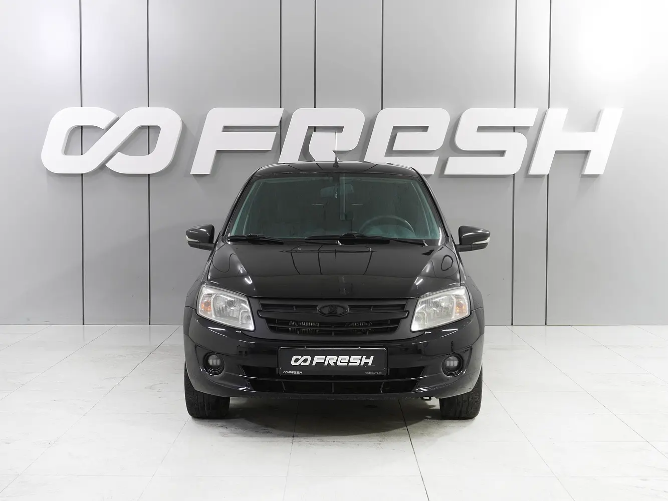 LADA (ВАЗ)