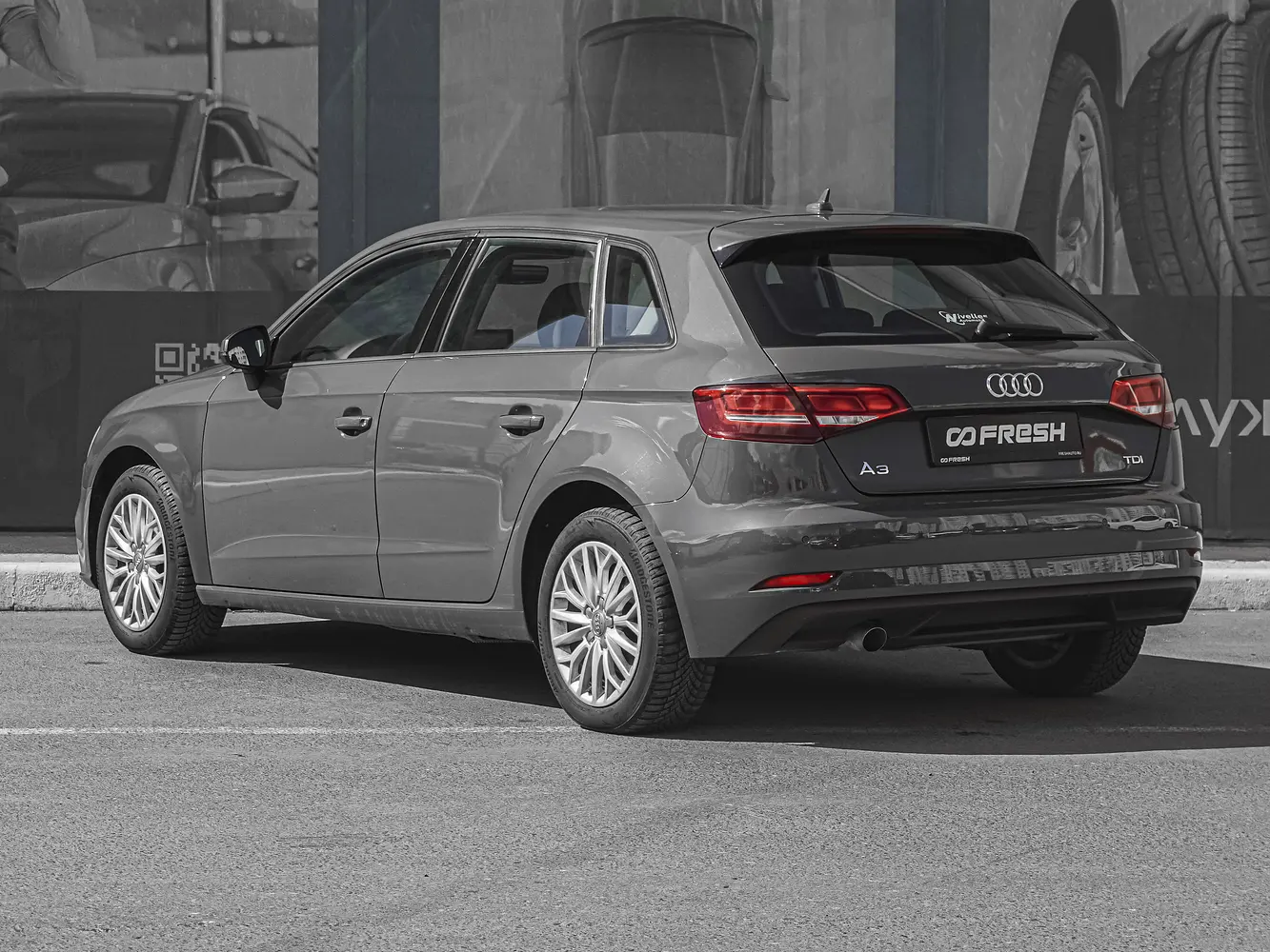 Audi
