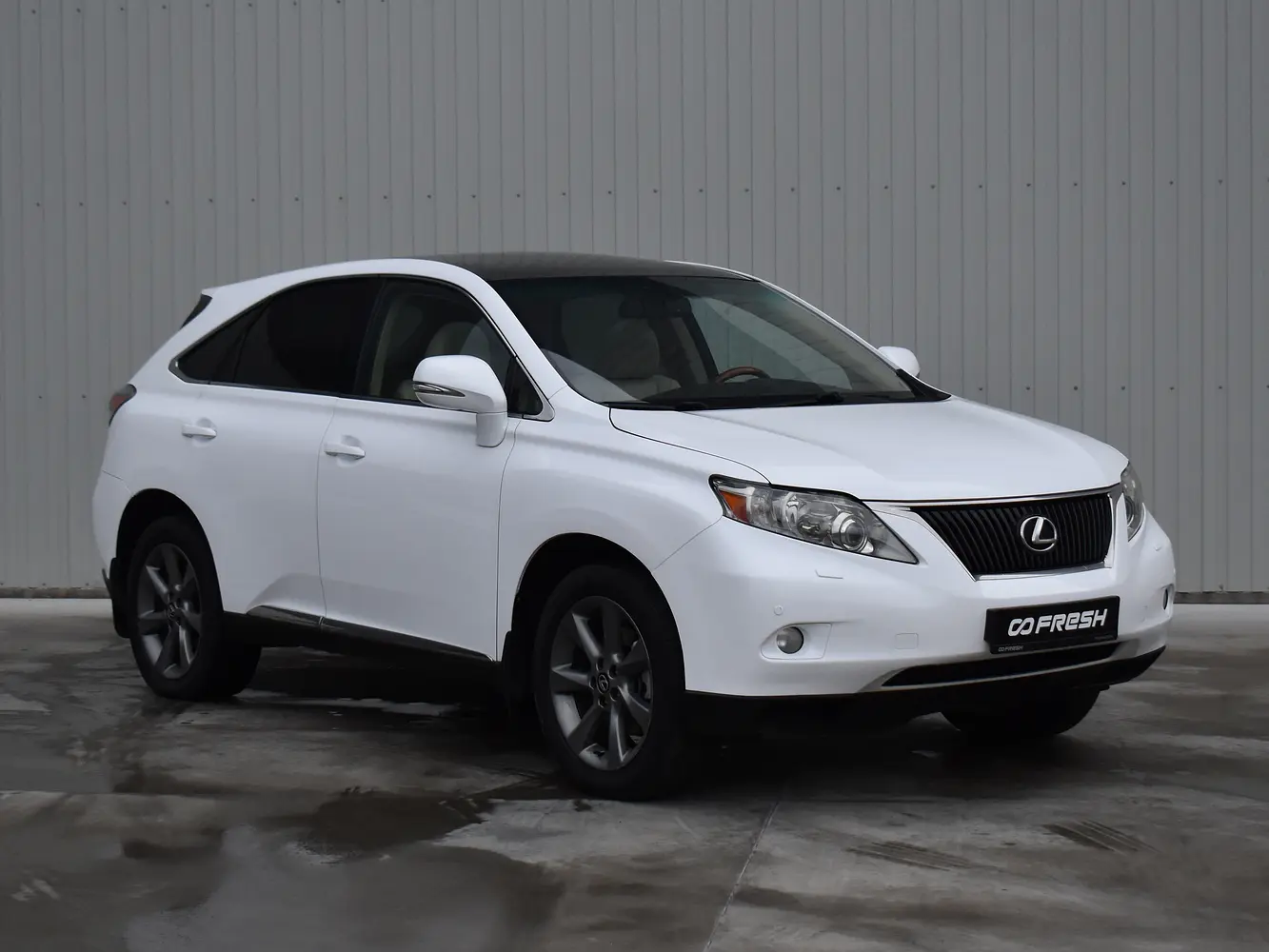 Lexus