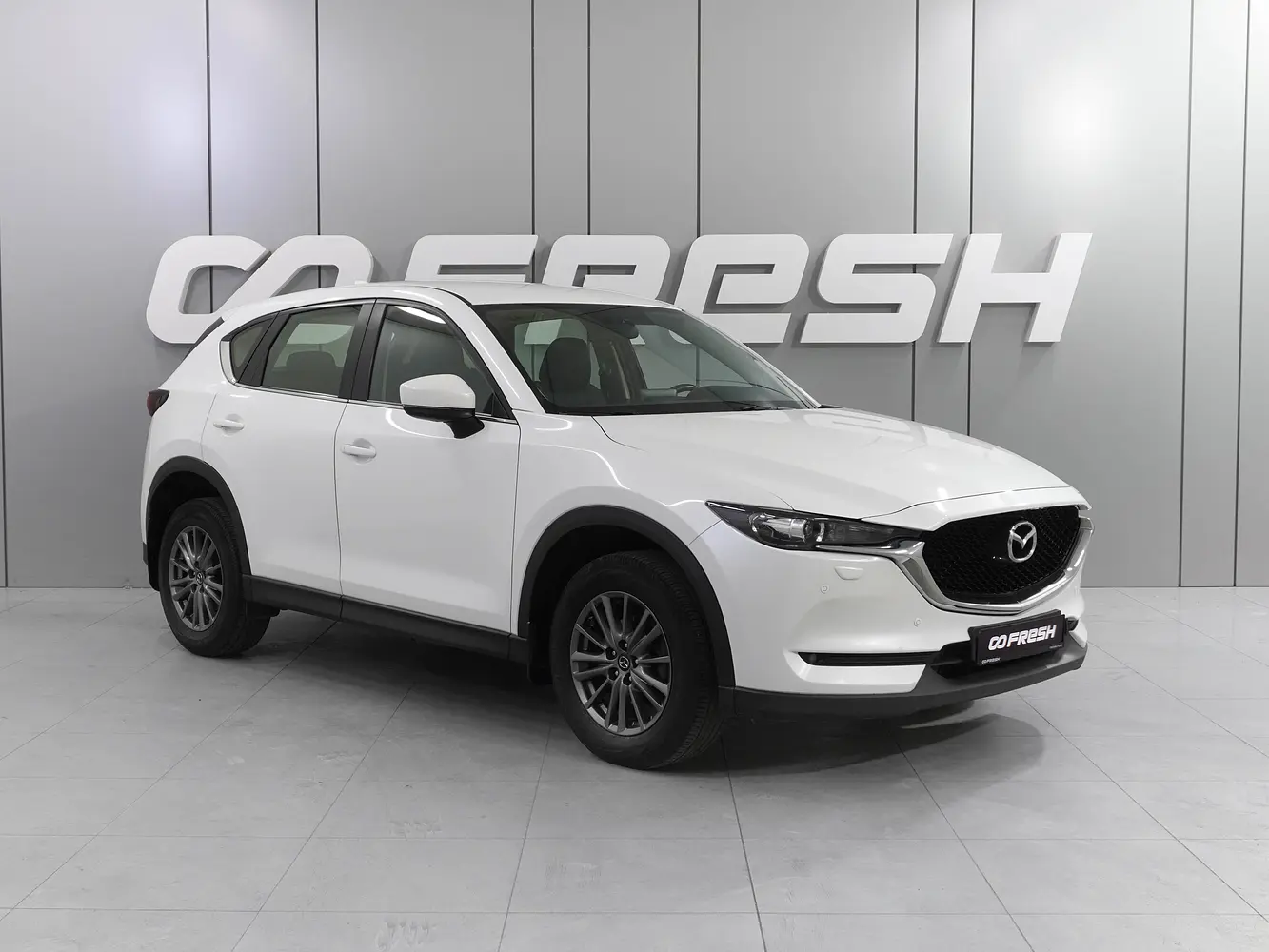 Mazda