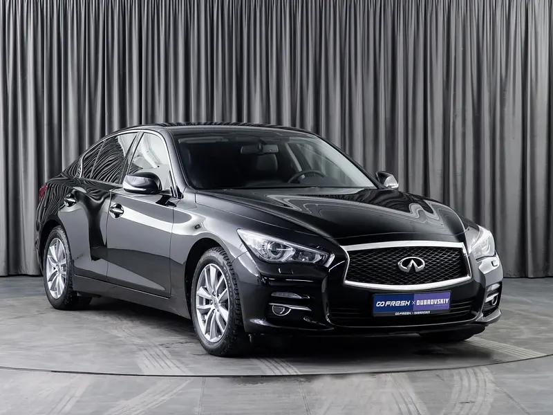 Q50