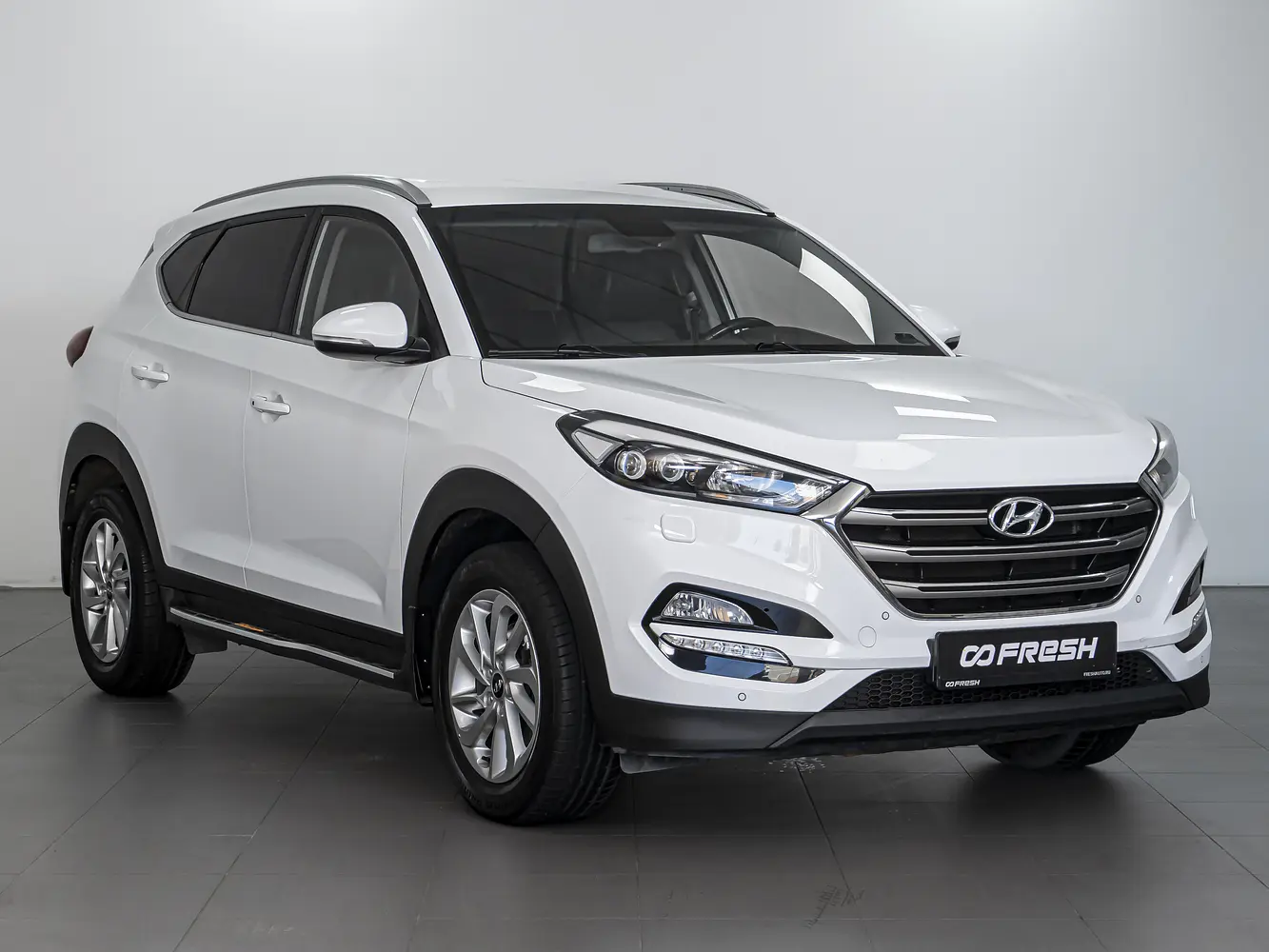 Hyundai
