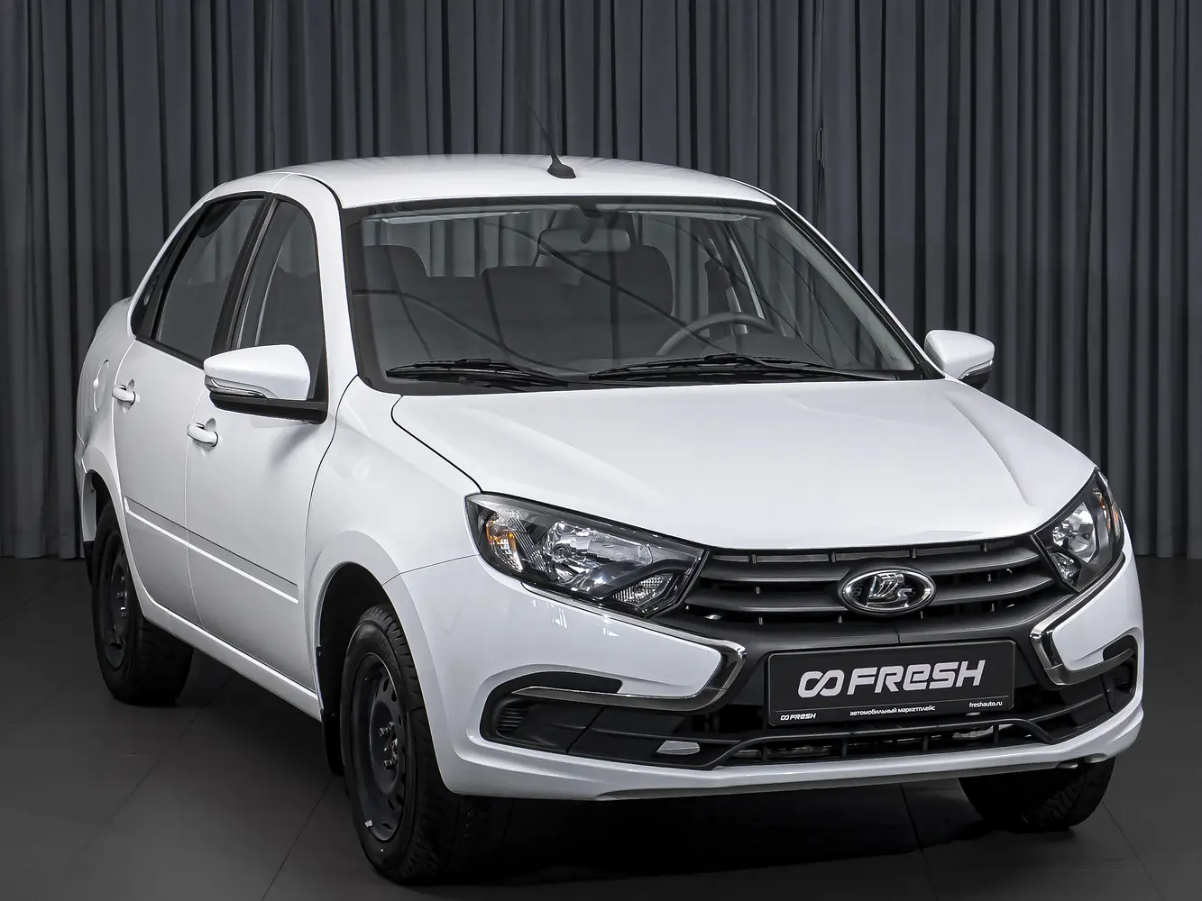 LADA (ВАЗ)