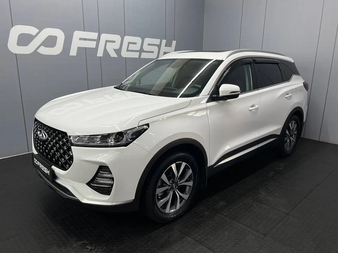 Chery
