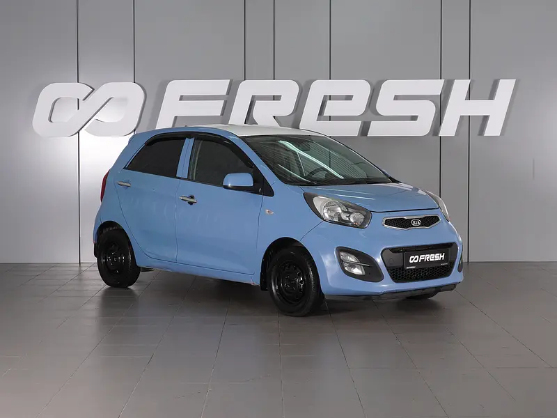 Picanto