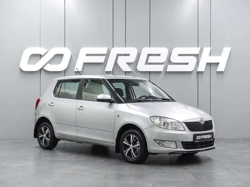 Fabia