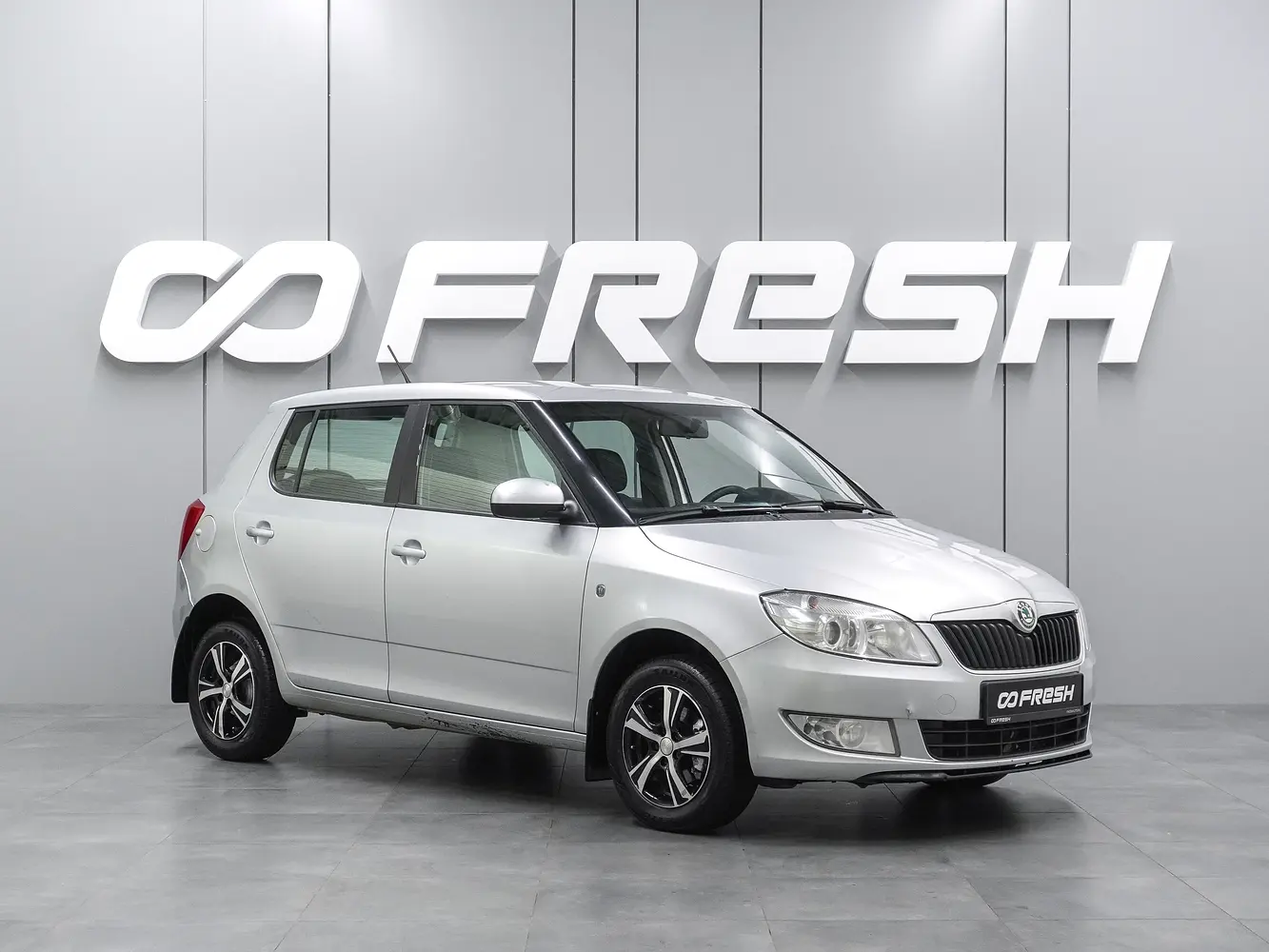 Skoda