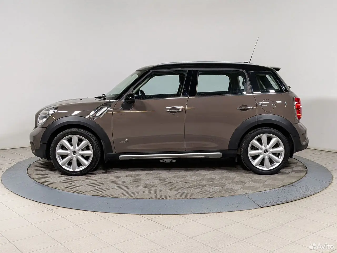 MINI