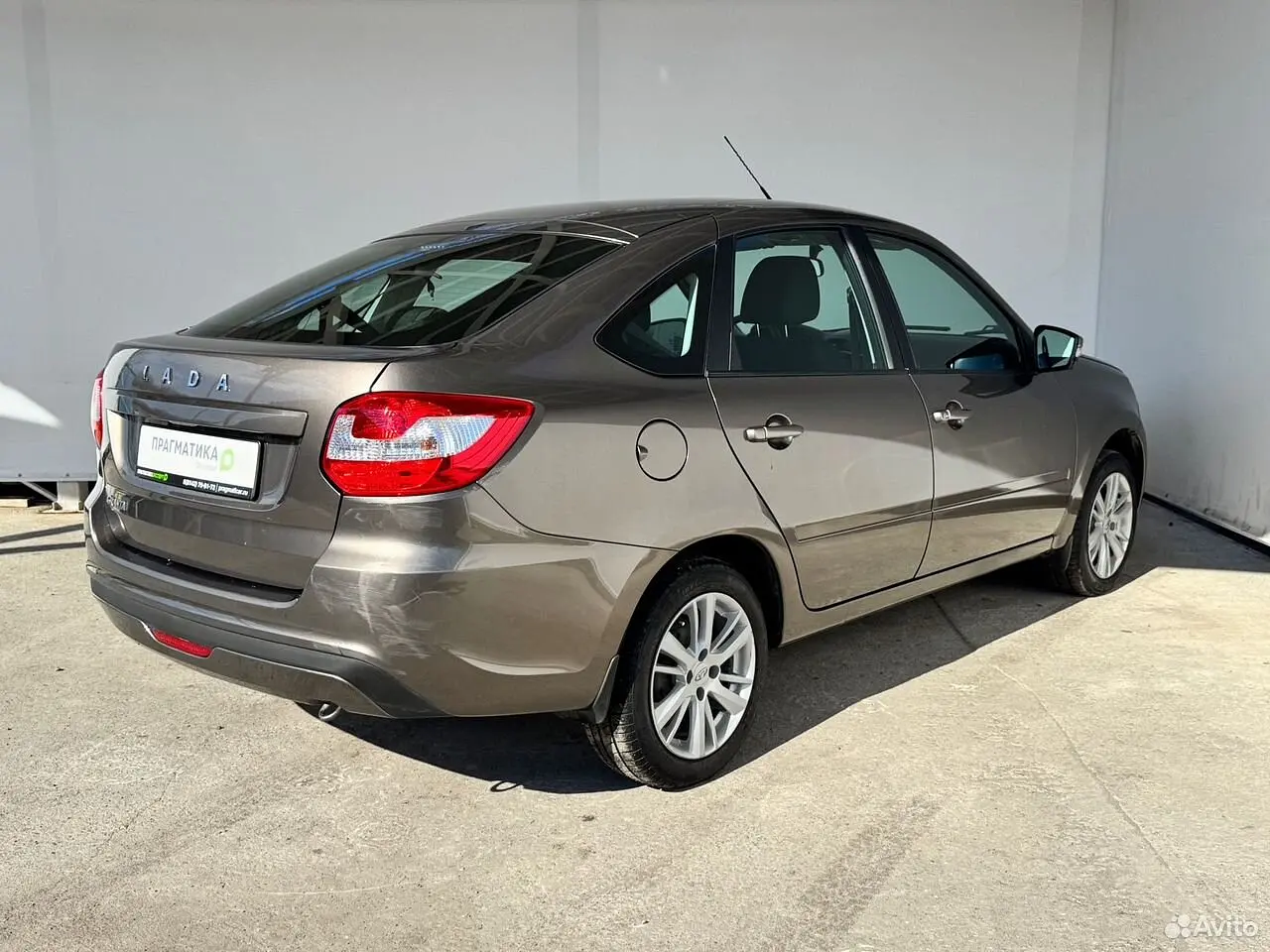 LADA (ВАЗ)