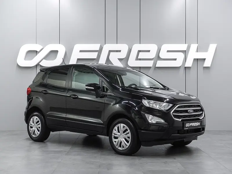 EcoSport