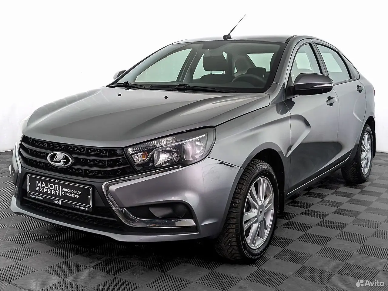 LADA (ВАЗ)