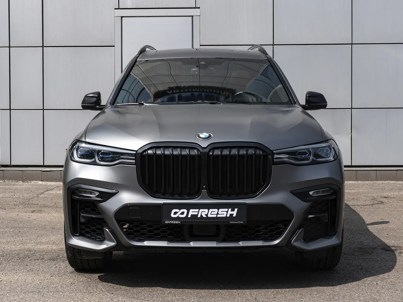BMW