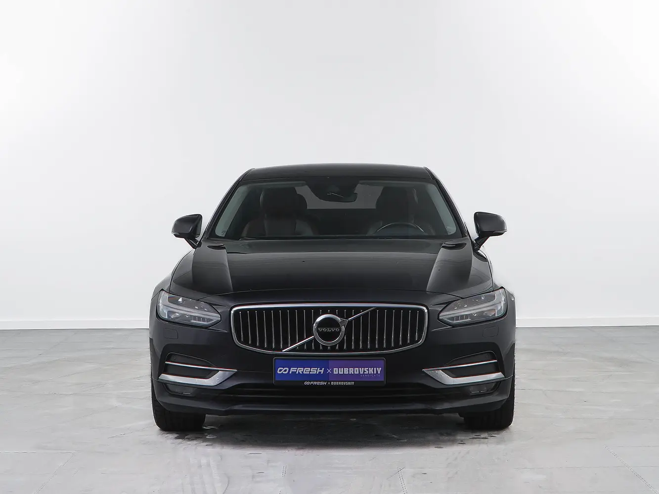 Volvo