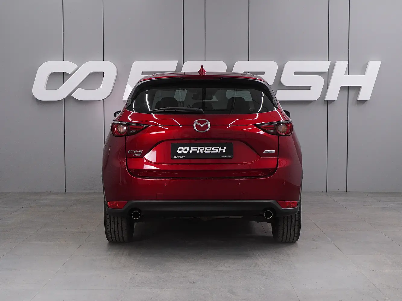 Mazda
