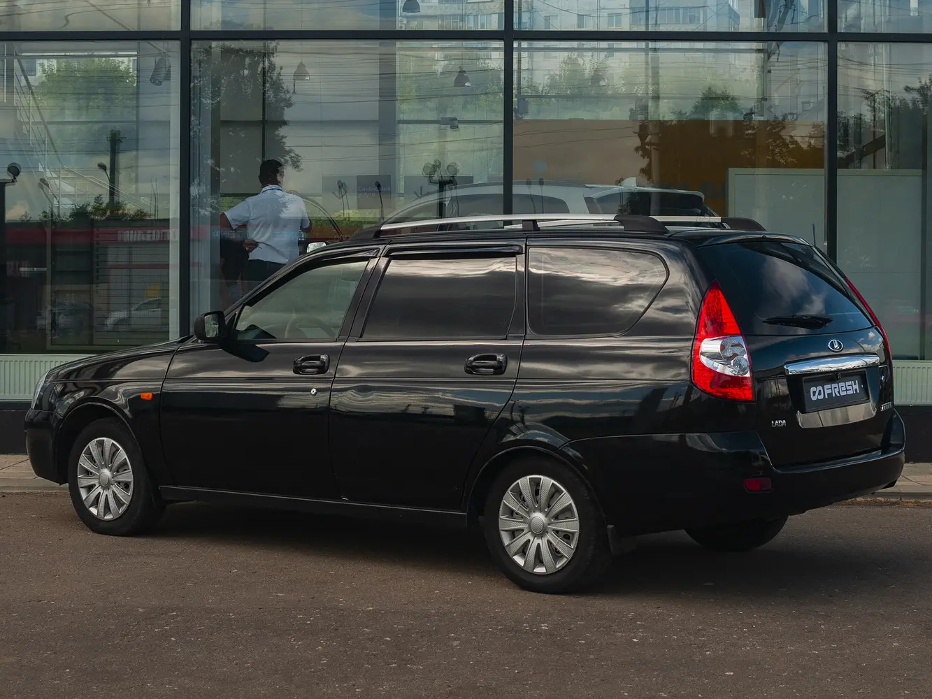 LADA (ВАЗ)