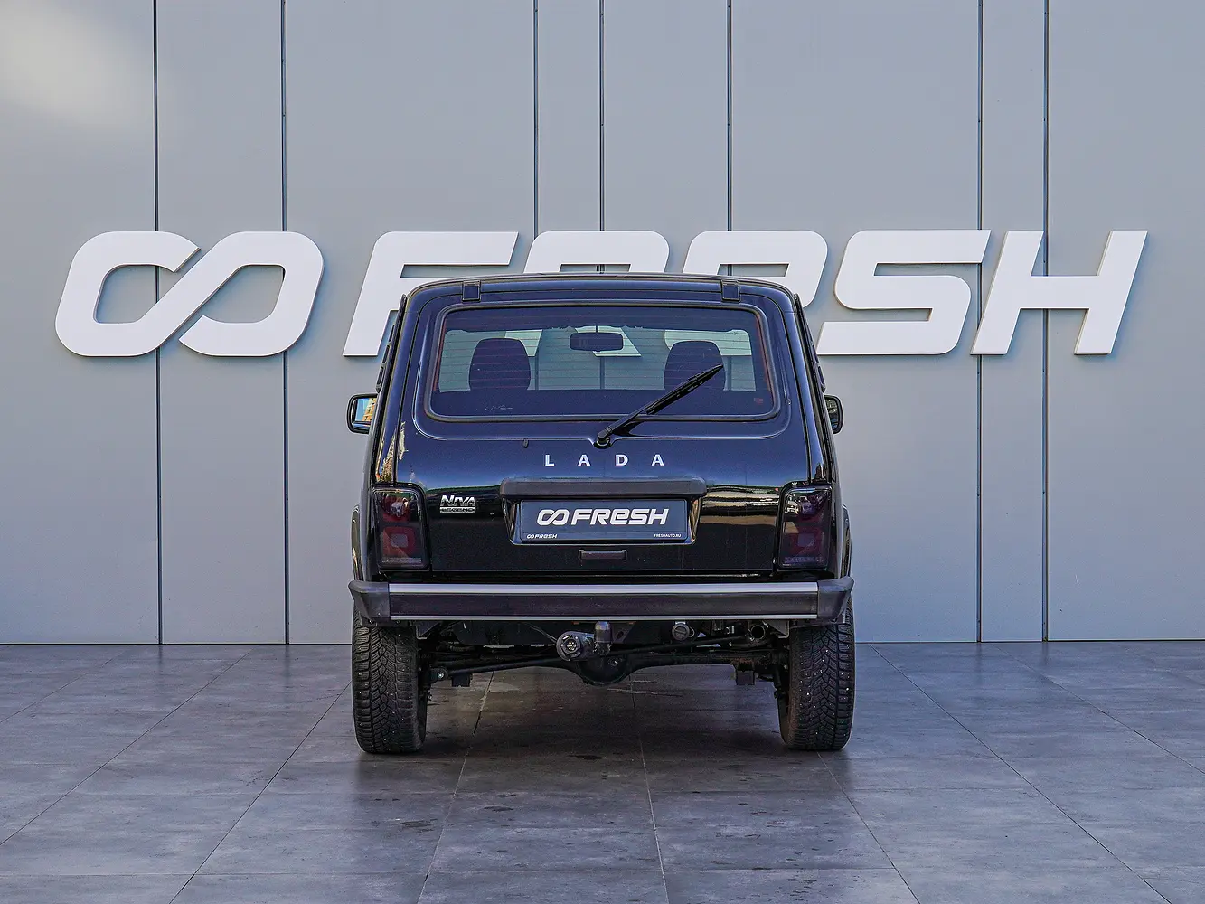 LADA (ВАЗ)