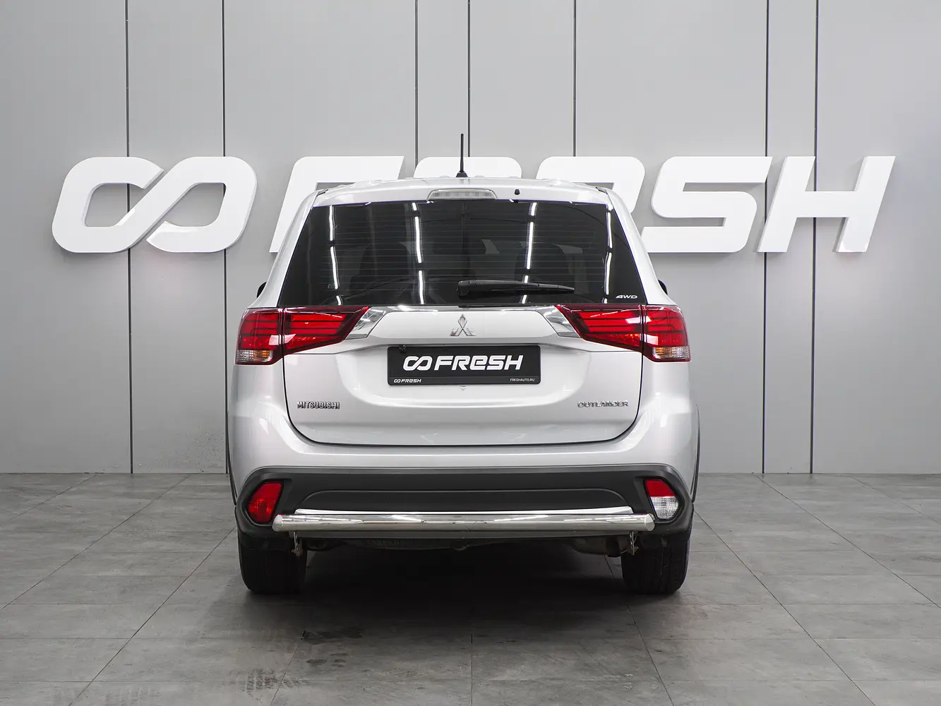 Mitsubishi