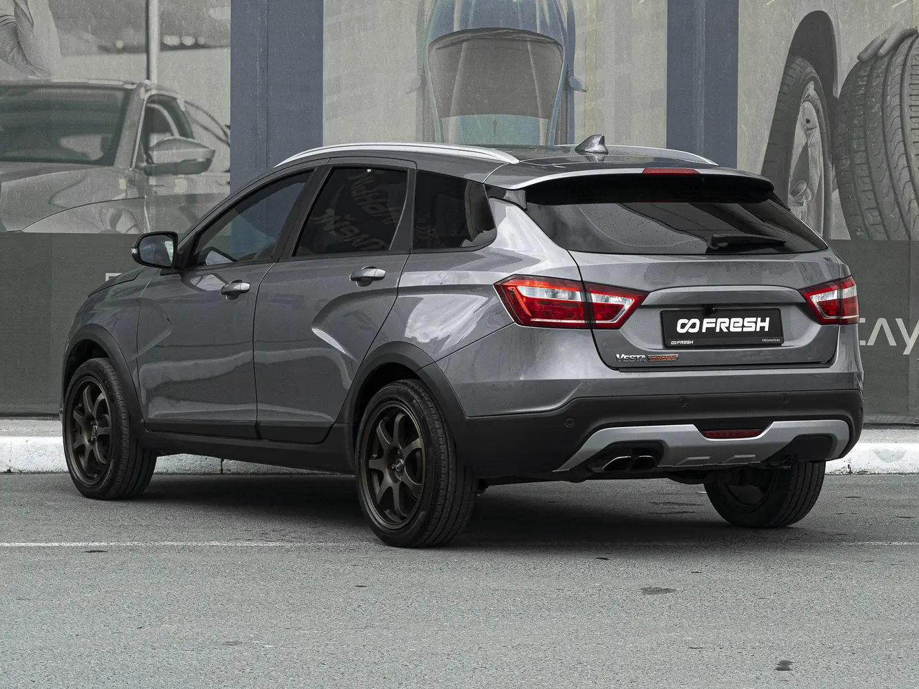 LADA (ВАЗ)