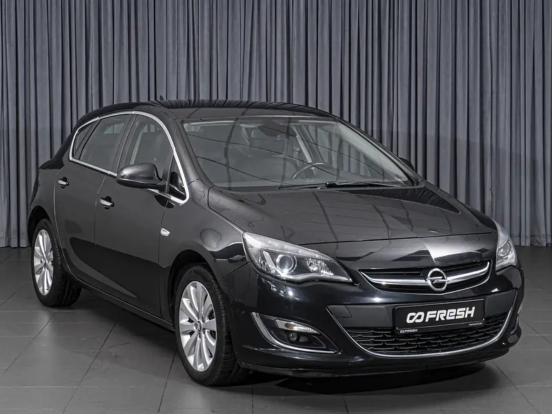Astra