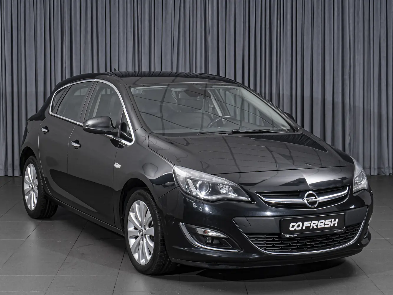 Opel