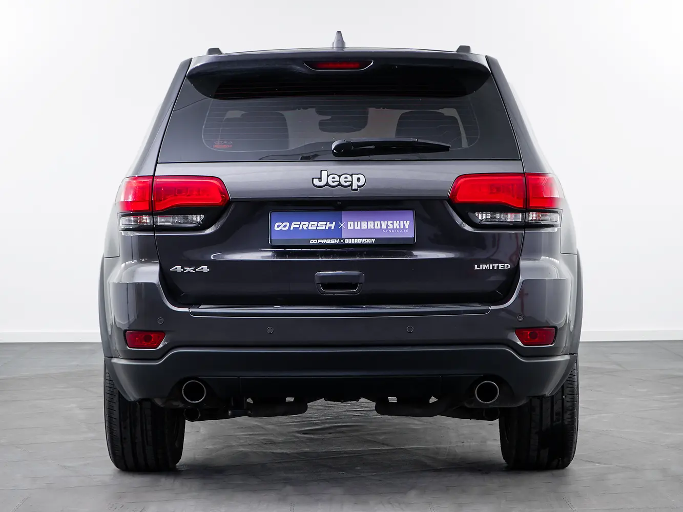 Jeep