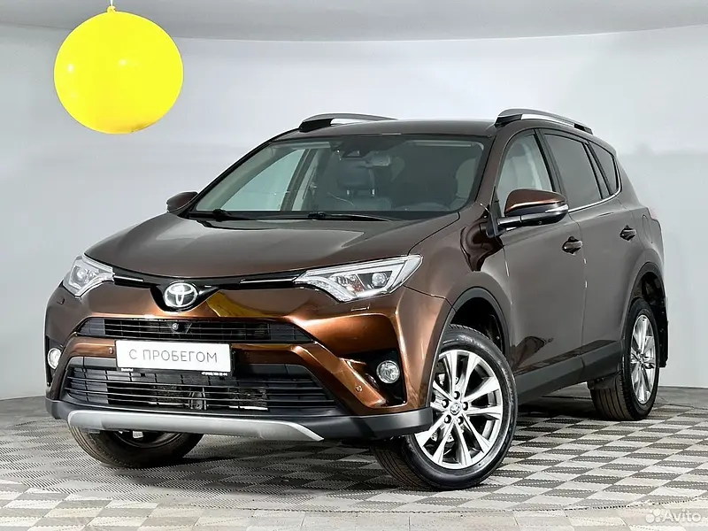 RAV4