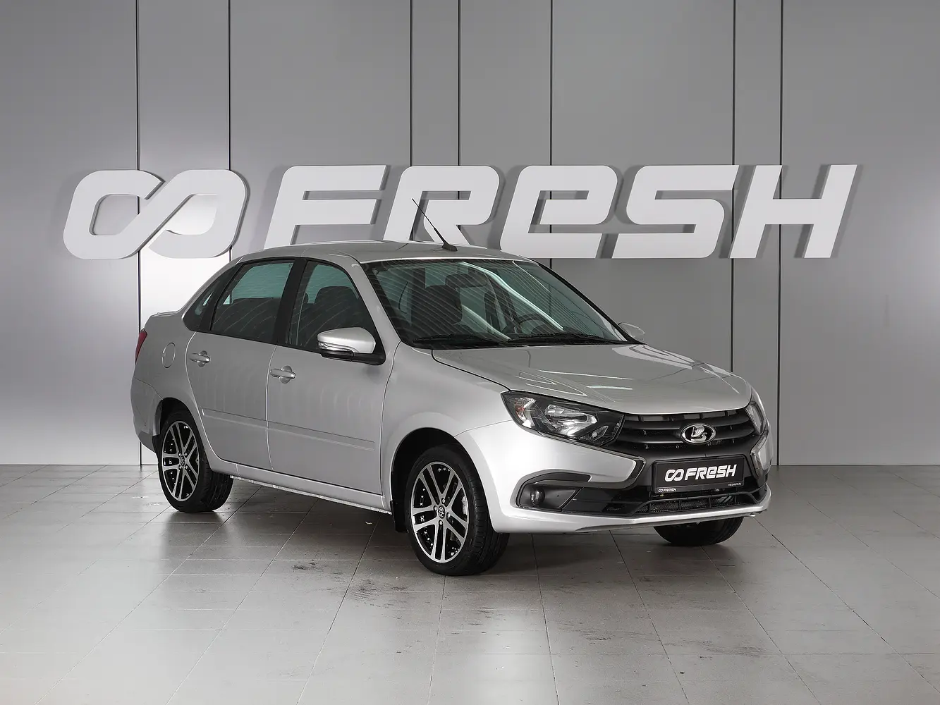 LADA (ВАЗ)